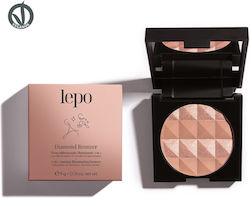 Lepo Quartet Powder 21 Bronze 8.5gr
