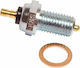 K-s Technologies Neutral Schalter 12-0072 Vt C 88-94 St 91-01 1100 Abs 92-01 Honda Vf 750 94-02 Cbr Xx 97-03