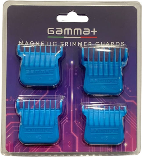 Apărători magnetice pentru trimmer Gamma+