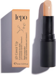Lepo 3d Cover Up Corector Stick D 4ml