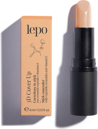 Lepo 3d Cover Up Concealer Stick D 4ml