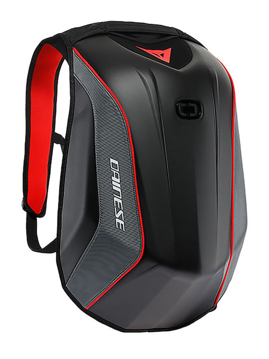 Dainese Σακίδιο Πλάτης Αναβάτη D-mach 2 Μαύρο 2...