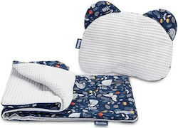 Sensillo Stroller Bedding Set Sensillo Stroller Bedding Set