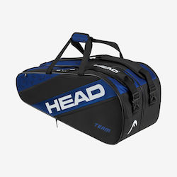 Head Tennis Tasche Schulter-/Handtasche Tennis Schwarz