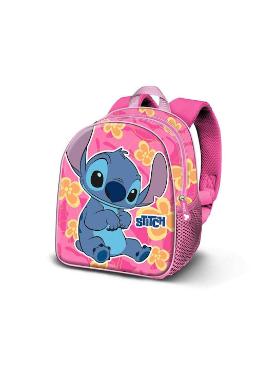 Karactermania Stitch Kids Bag Backpack