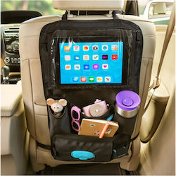 Munchkin Car Organizer Black