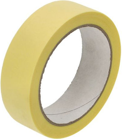 Hardy Masking Tape 30mm X 33m Series 545