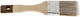 Hardy Flat Paint Brush 50 Mm Series 44