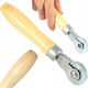 Rosfix ZK30-JAMU Handwerkzeug mit Holzgriff