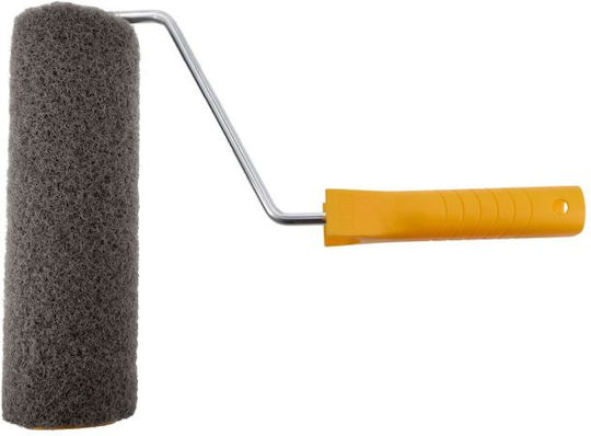 Hardy Rolputz 25 Cm Smooth Wall Roller Handle