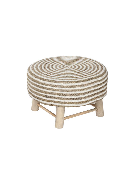 Footstool 50x50x30cm