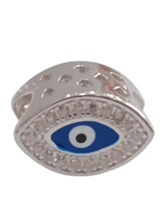 Kalliopi Silver Charm από Ασήμι Kalliopi Silver Charm από Ασήμι