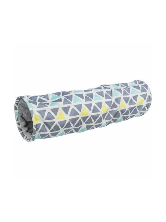 Zusammenklappbarer Haustiertunnel Trixie Ø 19 × 70 cm