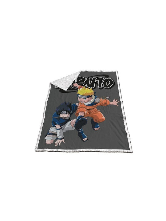 Aymax Blanket Naruto 150x120cm