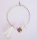 Kaliso Christening Charm Bracelet Gold 50 Pieces