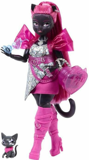 Doll Monster High