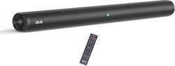 Akai Proffesional 110582-0191 2.0 με Bluetooth & HDMI Akai Proffesional 110582-0191 2.0 με Bluetooth & HDMI