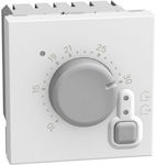 Legrand Digital Thermostat Raum