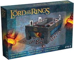 Lord of the Rings: Battle for Helm's Deep 10+ Ετών (GER) Cartamundi Lord of the Rings: Battle for Helm's Deep 10+ Ετών (GER) Cartamundi