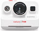 EasyPix 10095 Instant Φωτογραφική Μηχανή White