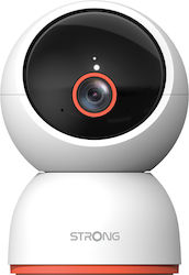 Strong SHC08IR0-W IP Κάμερα Wi-Fi 4K Strong SHC08IR0-W IP Κάμερα Wi-Fi 4K