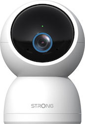 Strong SHC05IR0-W IP Κάμερα Wi-Fi Full HD+ 5MP Strong SHC05IR0-W IP Κάμερα Wi-Fi Full HD+ 5MP