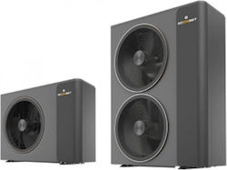 Econset EasyTherm A-15 Monoblock 16.4kW Μονοφασική 55°C