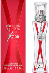 Christina Aguilera Xtina Eau de Parfum 30ml