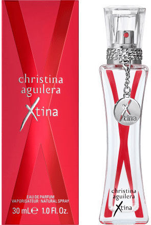 Christina Aguilera Xtina Eau de Parfum 30ml