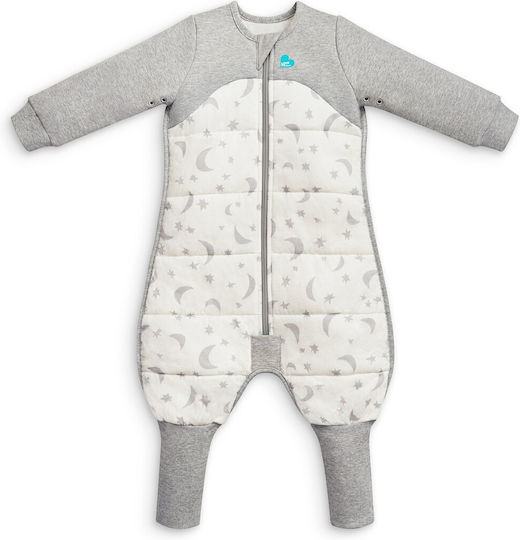 Love to Dream Winter Babyschlafsack Weiß Love to Dream Winter Babyschlafsack Weiß
