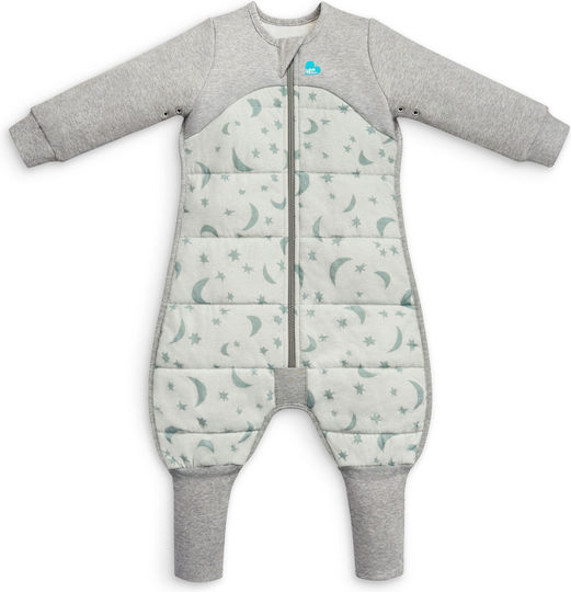 Love to Dream Winter Baby Schlafsack Olive Love to Dream Winter Baby Schlafsack Olive