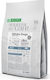 Nature's Protection White dog 10kg Trockenfutter ohne Getreide für erwachsene Hunde großer Rassen mit Fisch