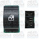 Window Regulator Switch Meat & Doria