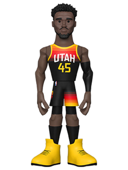 Funko Златен винил Баскетбол: NBA - Donovan Mit...