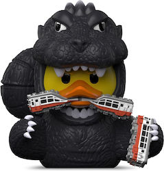 Numskull Godzilla Godzilla Xl - Godzilla #1 Rubber Duck 21εκ. NS5149 Numskull Godzilla Godzilla Xl - Godzilla #1 Rubber Duck 21εκ. NS5149
