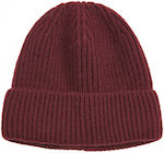 Verde Beanie Feminin Căciulă Tricotat în culoar...