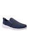 Lee Ανδρικά Slip-On Μπλε