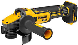 DEWALT DCG409N Winkelschleifer 125mm Batterie B...