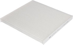 Cabin Air Filter Mann-filter Nissan Micra Iii Iv Note 1.2/1.5d Height 20mm Width 224mm Length 210mm Particle Filter Cabin Air Filter Mann-filter Nissan Micra Iii Iv Note 1.2/1.5d Height 20mm Width 224mm Length 210mm Particle Filter