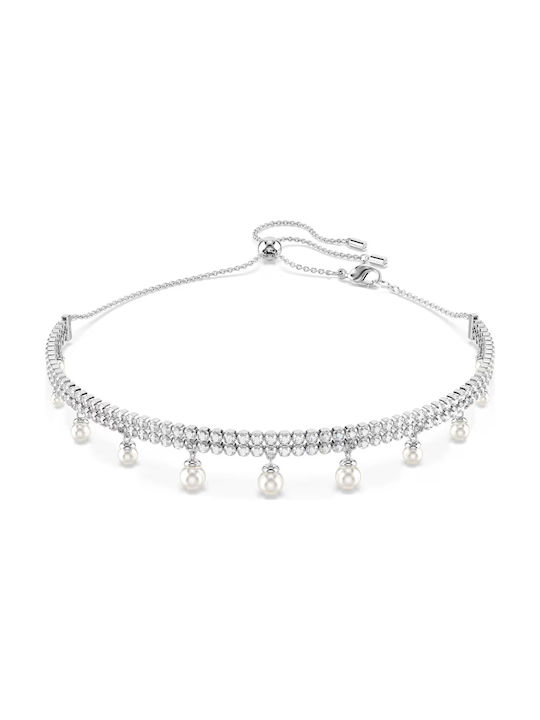 Swarovski Choker