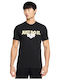 Dri-Fit Athletic T-shirt Black