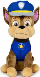 Nickelodeon Paw Patrol Chase Blue 20 εκ.