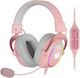 Redragon H510 Zeus-X RGB Over Ear Gaming Headse...