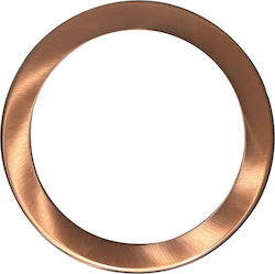 Adeleq Copper Frame Adeleq Copper Frame