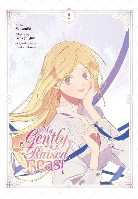 My Gently Raised Beast Vol 8 Yeoseulki Yeoseulki 1231, Йосълки Йосълки Том 8