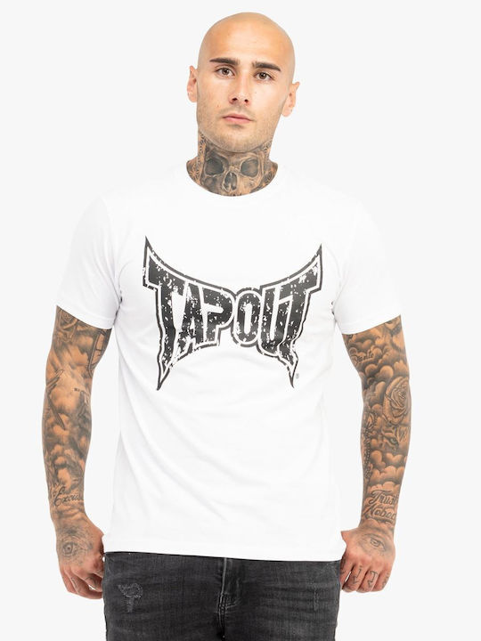 Tapout T-shirt Black