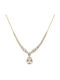 Papadopoulos Gold Necklace from Gold