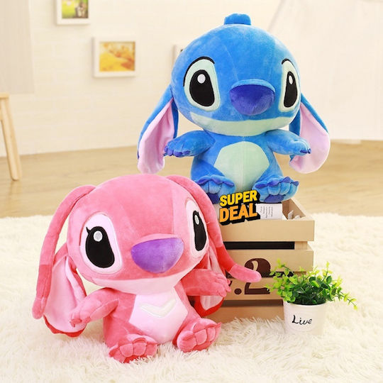 Плюшено Disney Anime Lilo 32 см.