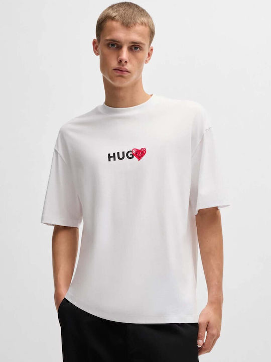 Hugo Boss T-shirt White