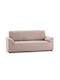 Aithrio Multistretch Anza Husă Elastică Fotoliu C/18 Linen 1buc ANZA-C/18-Λινό-Πολυθρόνα